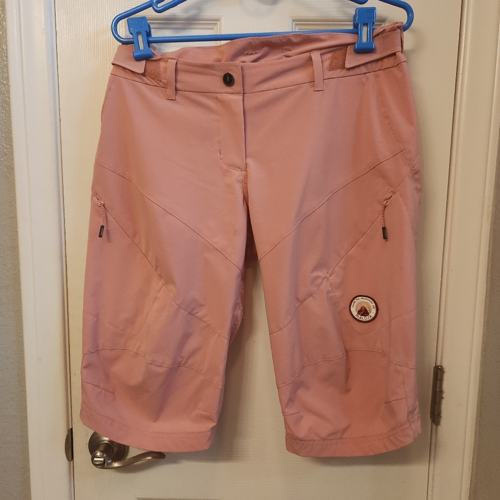 Maloja 14.5" shorts size m